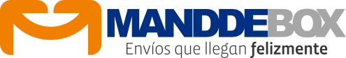 logo ManddeBox